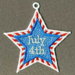 FSL Patriotic Designs 07 machine embroidery designs