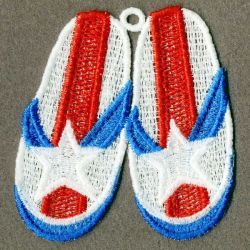 FSL Patriotic Designs 08 machine embroidery designs