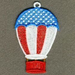 FSL Patriotic Designs 09 machine embroidery designs