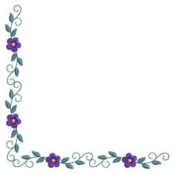 Floral Decor 3 02(Lg)