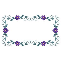 Floral Decor 3 04(Lg)