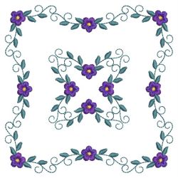 Floral Decor 3 05(Md) machine embroidery designs