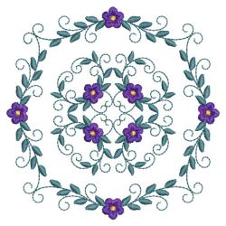 Floral Decor 3 06(Md) machine embroidery designs