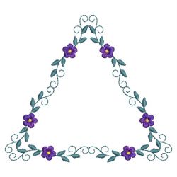 Floral Decor 3 08(Lg)