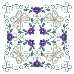 Floral Decor 3 12(Md) machine embroidery designs