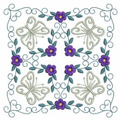Floral Decor 3 12(Lg)