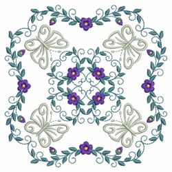 Floral Decor 3 13(Md) machine embroidery designs