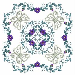 Floral Decor 3 13(Lg)