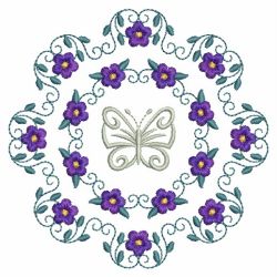 Floral Decor 3 14(Lg)
