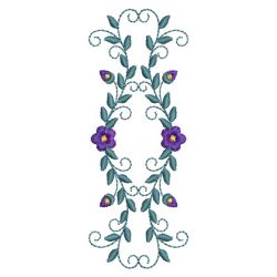 Floral Decor 3 16(Lg)