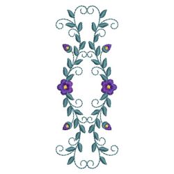 Floral Decor 3 16(Lg)