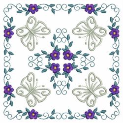 Floral Decor 3 18(Lg) machine embroidery designs