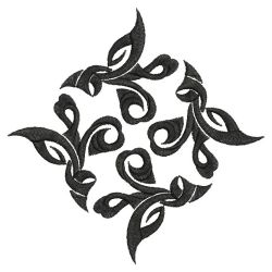 Tribal Decor(Md) machine embroidery designs