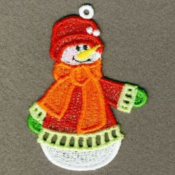FSL Christmas Snowmen 2 04 machine embroidery designs
