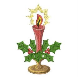 Dazzling Christmas 05