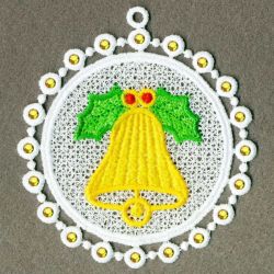 FSL Crystal Christmas 02 machine embroidery designs