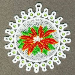 FSL Crystal Christmas 03 machine embroidery designs