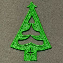 FSL Christmas Trees 02