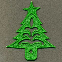 FSL Christmas Trees 04