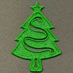 FSL Christmas Trees 05