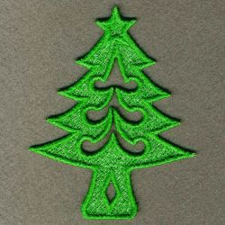 FSL Christmas Trees 09