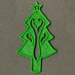 FSL Christmas Trees 10