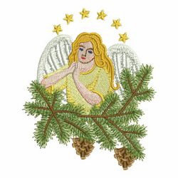 Christmas Angels 2 03