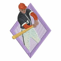 Baseball Players 05