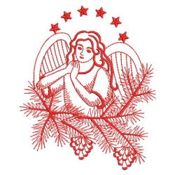 Redwork Angels 03(Md)