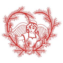 Redwork Angels 09(Md)