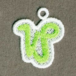 FSL Zodiac Ornament 12 machine embroidery designs