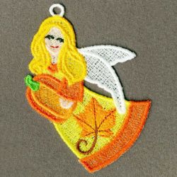 Season Angels 07 machine embroidery designs