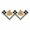 Cutwork Border Deco 10