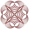 Rippled Quilt Blocks 03(Md)