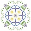 Heirloom Candlewicking Quilts 2 05(Sm)