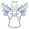 Rippled Angels 07(Sm)