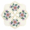 Rippled Floral Quilt 09(Lg)