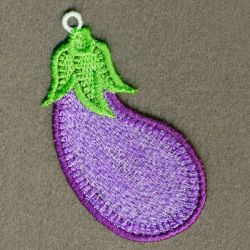 FSL Vegetables 02 machine embroidery designs