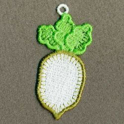 FSL Vegetables 03 machine embroidery designs