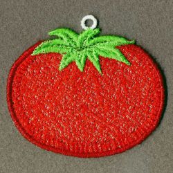 FSL Vegetables 04 machine embroidery designs