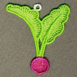 FSL Vegetables 06 machine embroidery designs