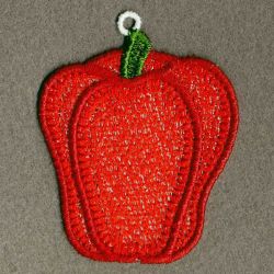 FSL Vegetables 11 machine embroidery designs