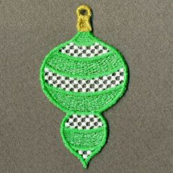 FSL Streak Ornament 02