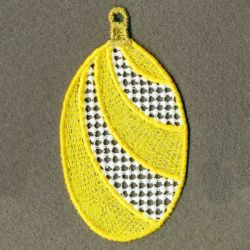 FSL Streak Ornament 04