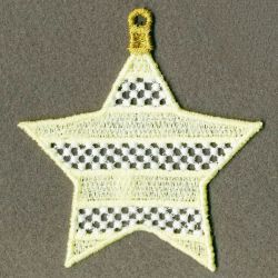 FSL Streak Ornament 08 machine embroidery designs