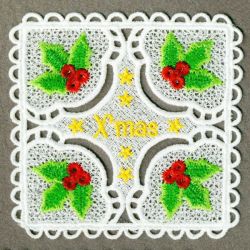 FSL Christmas Doily 08