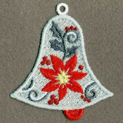FSL Christmas Bells 2 02 machine embroidery designs