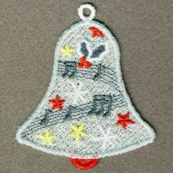 FSL Christmas Bells 2 03 machine embroidery designs