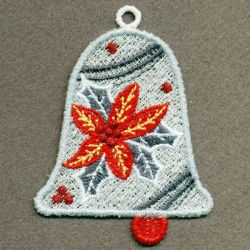 FSL Christmas Bells 2 05 machine embroidery designs