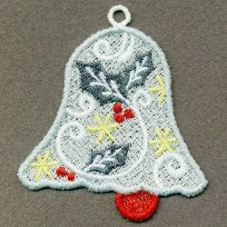 FSL Christmas Bells 2 06 machine embroidery designs